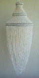 Chandelier Large with Shells